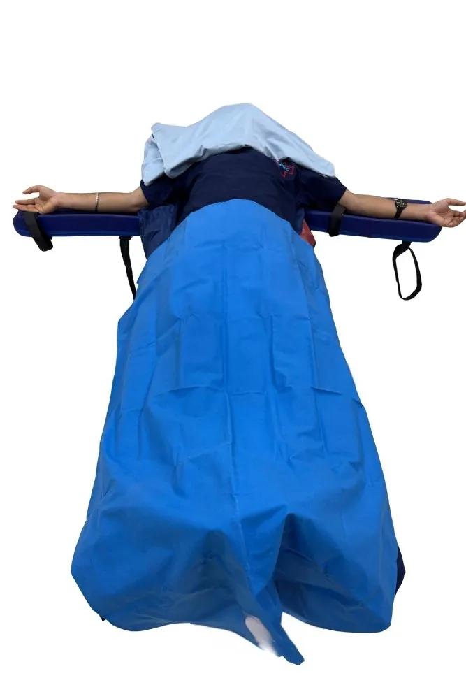 Surgical Sheet BlueBird